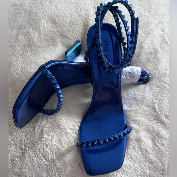 Jeffrey Campbell